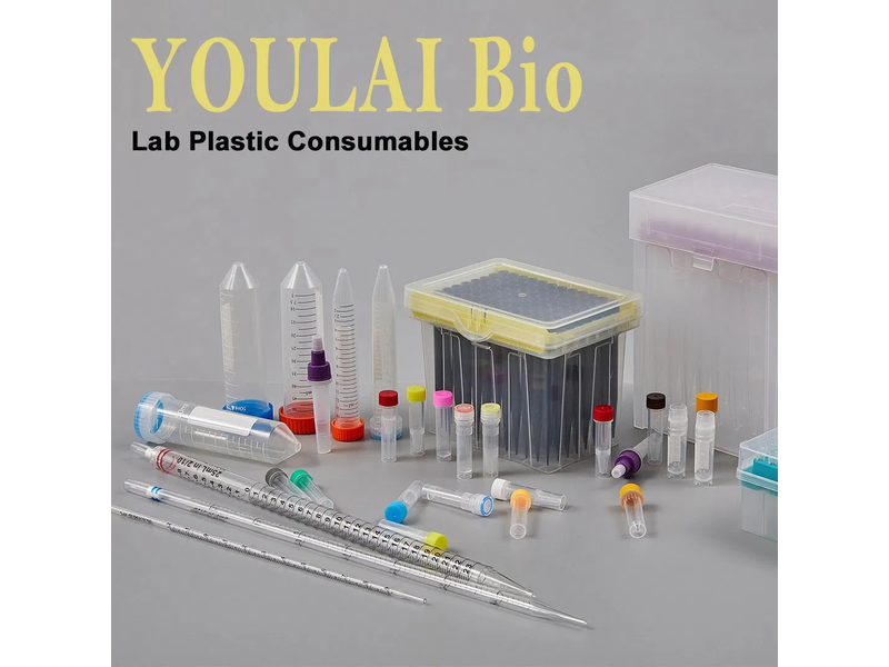 0.5ml Cryotube with Cap for Safe Sample Storage Solutions