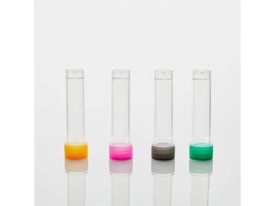 0.5ml Cryotube with Cap for Safe Sample Storage Solutions