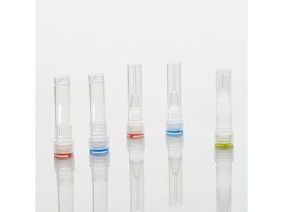 1.8ml Cryotube for Safe Storage of Biological Samples