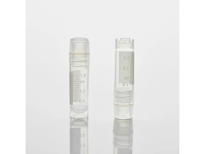 Sterile Cryogenic Tubes
