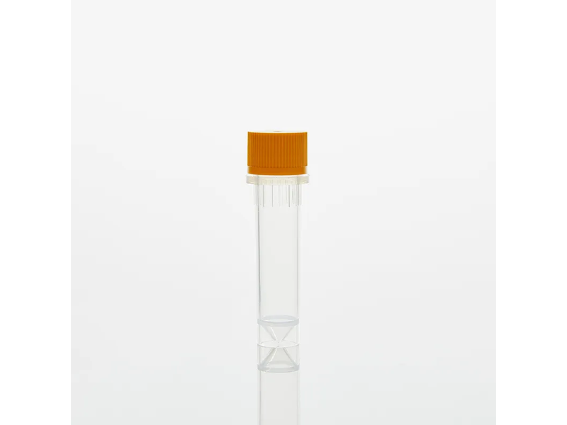0.5ml Cryotube for Effective Freezing and Storage Solutions