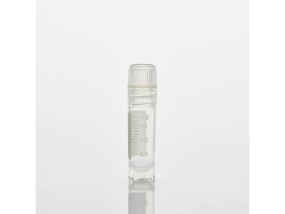 0.5ml Cryotube for Effective Freezing and Storage Solutions
