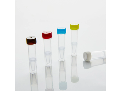 0.5ml Cryotube for Effective Freezing and Storage Solutions