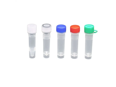 1.8ml Cryotube with Gasket Printed Graduation PP