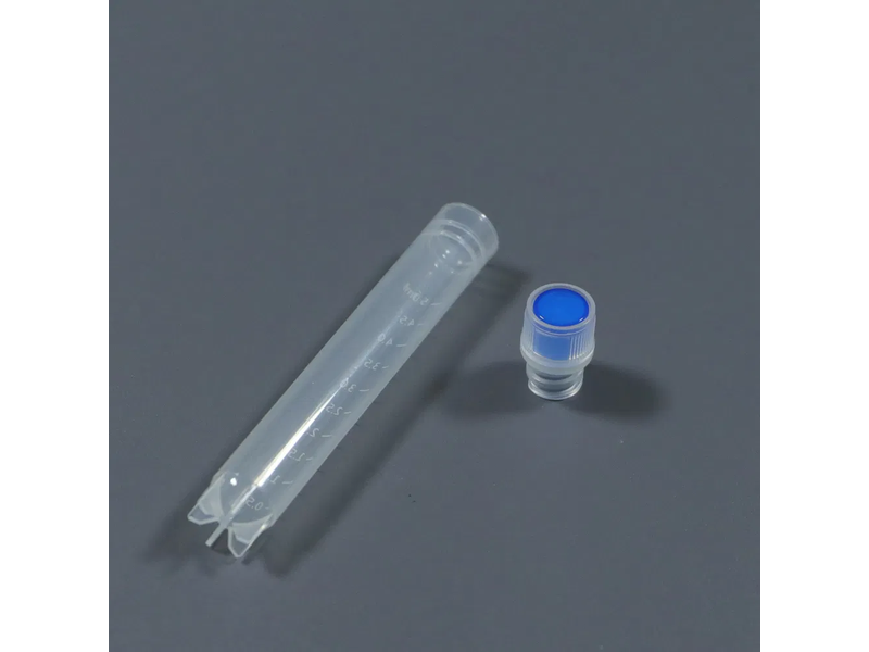 1ml 5ml Cryogenic Storage Vials 2ml Pill Box Glass Bottle Self Standing Cryotube
