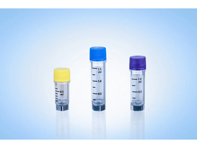 Factory 1.5ml 1.8ml 2.0ml 5m Freezing Micro Cryotube Tubes Cryovials Samples Tubes