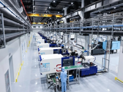 Automated Production Lines