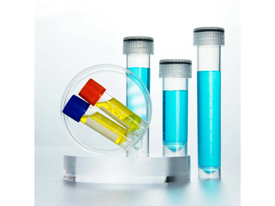 Laboratory Consumable Cryovial 0.5ml 1ml 1.5ml 2ml Disposable Cryotube