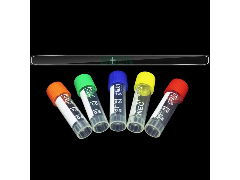 Laboratory Disposable Imec Cryotube Freezing Tube Cryotube 2ml