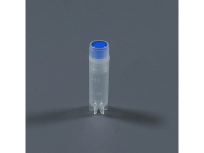 PP 1.8ml Cryogenic Storage Vials 2ml Pill Box Glass Bottle Disposable Cryotube