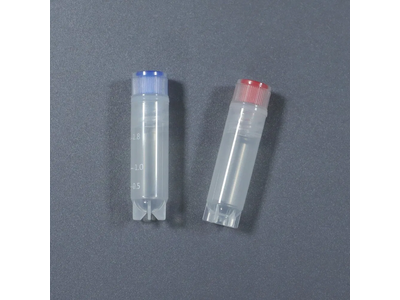 PP 1.8ml Cryogenic Storage Vials 2ml Pill Box Glass Bottle Disposable Cryotube