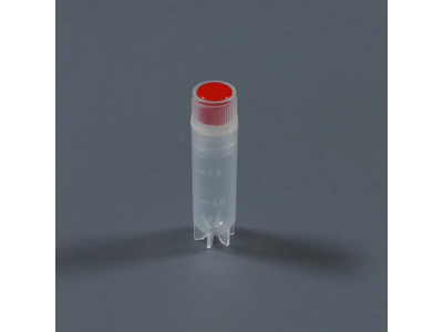 PP 1.8ml Cryogenic Storage Vials 2ml Pill Box Glass Bottle Disposable Cryotube