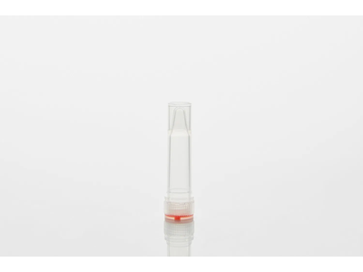 Premium Cryotube with Secure Screw Cap for Laboratory Use