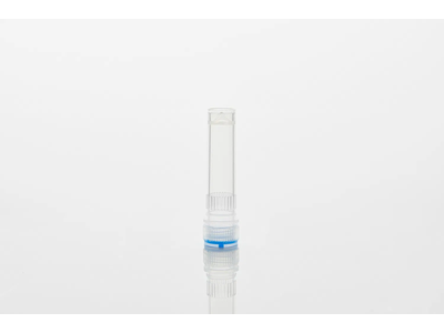 Premium Screw Cap PP Cryotube for Secure Lab Storage
