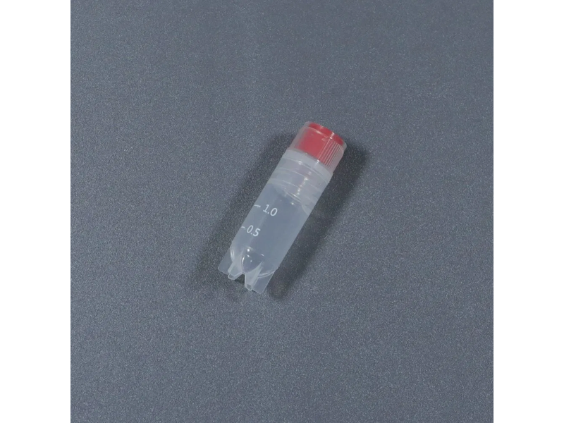 Unrecycled 1.8ml Nasal Oral Swab Kit Medical Supply Microscope Slide Pipette Tip Cryotube