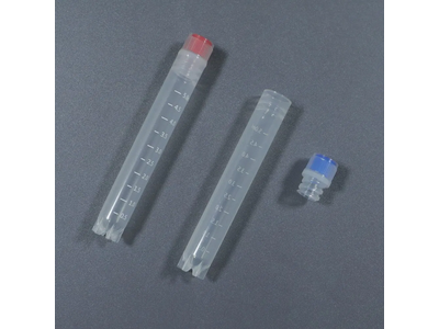 Unrecycled 1.8ml Nasal Oral Swab Kit Medical Supply Microscope Slide Pipette Tip Cryotube