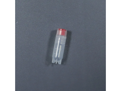 Unrecycled 1.8ml Nasal Oral Swab Kit Medical Supply Microscope Slide Pipette Tip Cryotube